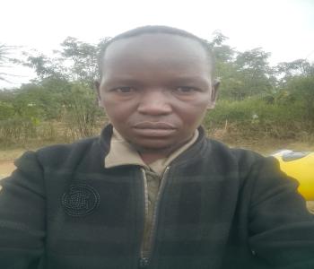 Jonathan Mwaka