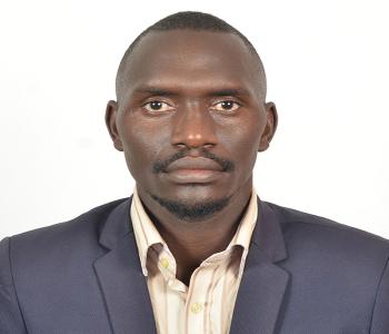 James Motari